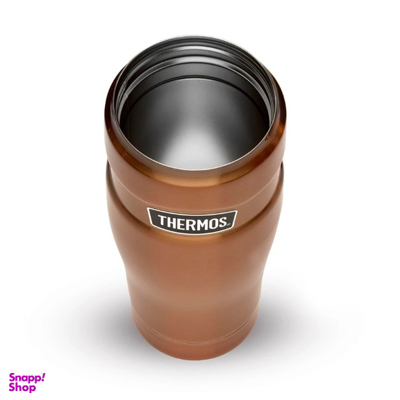 ماگ ترموس مدل KING TUMBLER گنجایش 0.47 لیتر