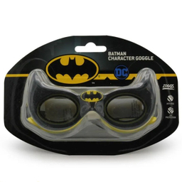 عینک شنا زاگز مدل Batman 1996