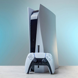 کنسول بازی سونی مدل PlayStation 5 Slim Standard Edition حافظه 1 ترابایت ریجن اروپا