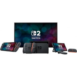 کنسول بازی نینتندو مدل Switch 2