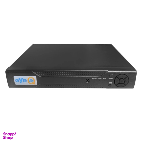 ضبط کننده ویدیویی آی کیو مدل Pro-VR کد US