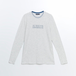 پلیور مردانه ال سی وایکیکی مدل TUK333