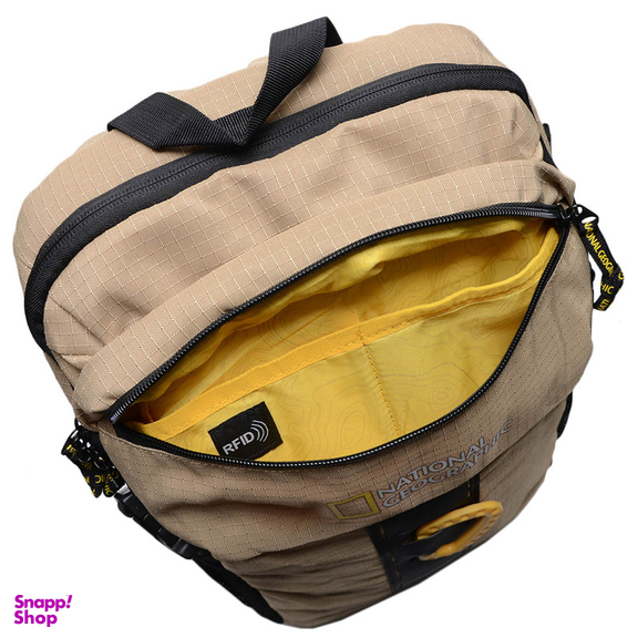کوله پشتی نشنال جئوگرافیک مدل N21217 EXPLORER