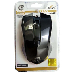 ماوس باسیم ایکس پی-پروداکت مدل XP M694K