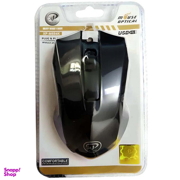 ماوس باسیم ایکس پی-پروداکت مدل XP M694K