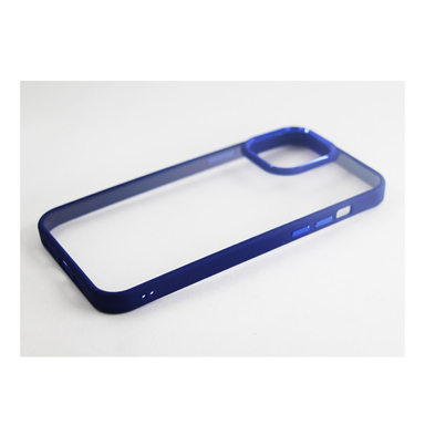 کاور گوشی موبایل مدل NEW SKIN مناسب اپل IP 12 PROMAX