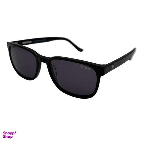 عینک آفتابی مردانه مدل Cleland Black