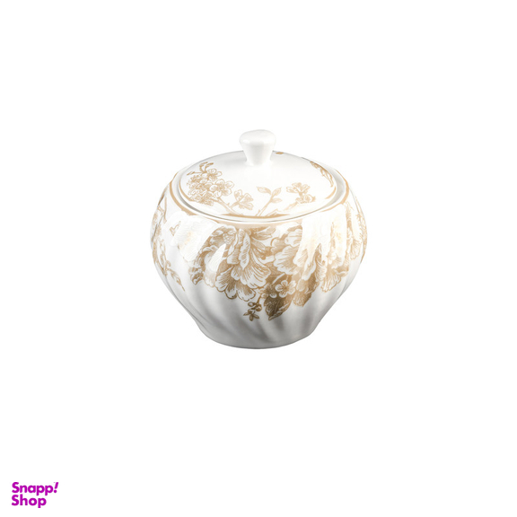 قندان گلدکیش طرح سارینا کد GK701107-6