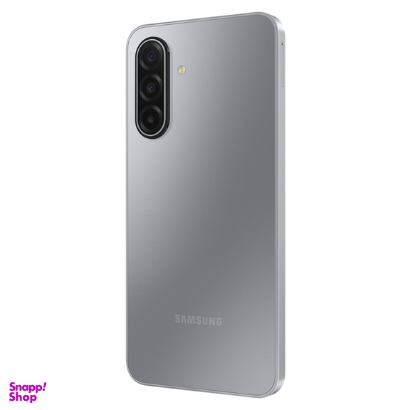 گوشی موبایل سامسونگ مدل Galaxy A17 دو سیم کارت ظرفیت 128 گیگابایت و رم 4 گیگابایت نسخه ویتنام به همراه شارژر 25 وات سامسونگ