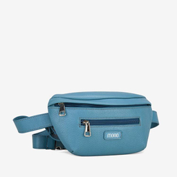 کیف کمری چرم طبیعی مردانه مونو کد P0001