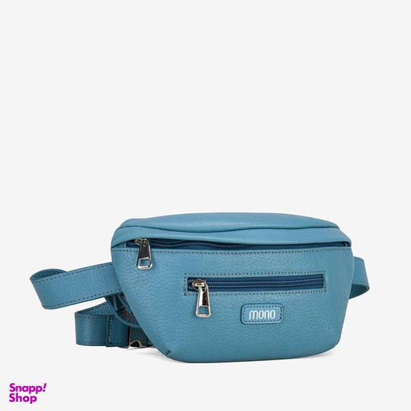 کیف کمری چرم طبیعی مردانه مونو کد P0001