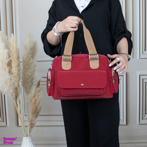کیف دستی و دوشی زنانه کد 7705397