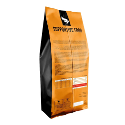 غذا خشک گربه مفید مدل Supportive Food وزن 10 کیلوگرم