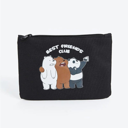 کیف لوازم آرایش زنانه ال سی وایکیکی مدل Little Bear