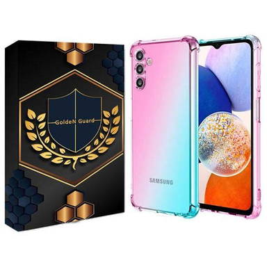 کاور گوشی موبایل گلدن گارد مدل ZHELEHYI مناسب برای سامسونگ Galaxy A16