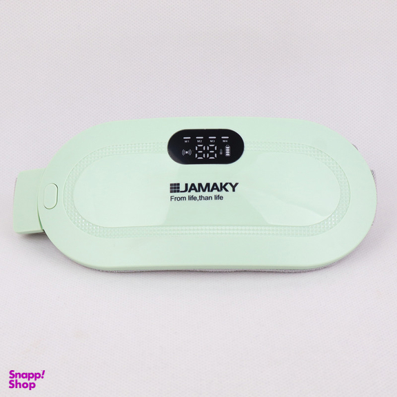 ماساژور برقی جاماکی مدل 0010