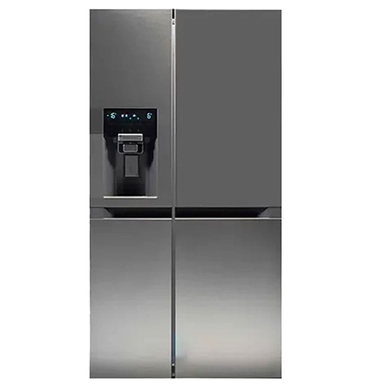 یخچال و فریزر ساید بای ساید 32 فوت دوو مدل SXi20-10