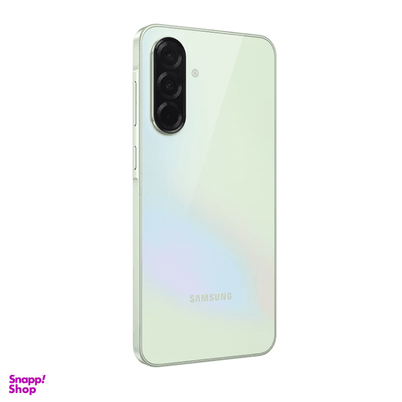 گوشی موبايل سامسونگ مدل Galaxy A36 5G دو سیم کارت ظرفیت 256 گیگابایت رم 8 گیگابایت نسخه ویتنام