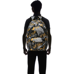 کوله پشتی پسرانه توریث مدل JJ_150003