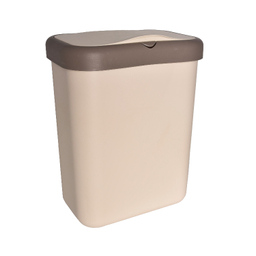 سطل زباله آریاسام کد 180 گنجایش 30 لیتر