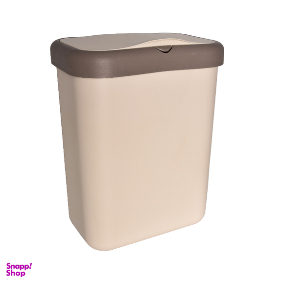 سطل زباله آریاسام کد 180 گنجایش 30 لیتر