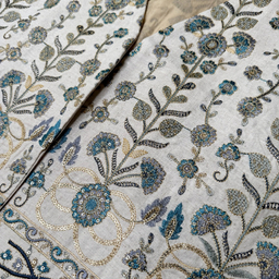 جلیقه رسمی زنانه مدل bloulin008