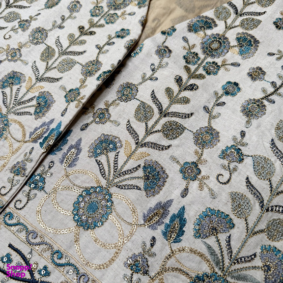 جلیقه رسمی زنانه مدل bloulin008