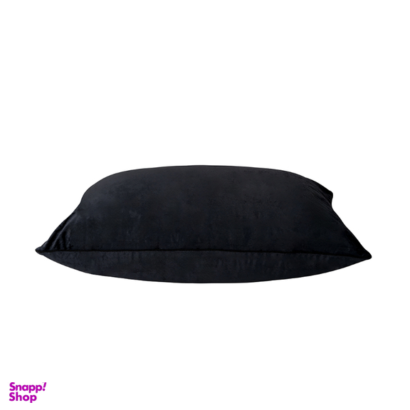 روبالشی ضد آب مخمل مدل ورنا پرو سایز 50×70 سانتی‌ متر