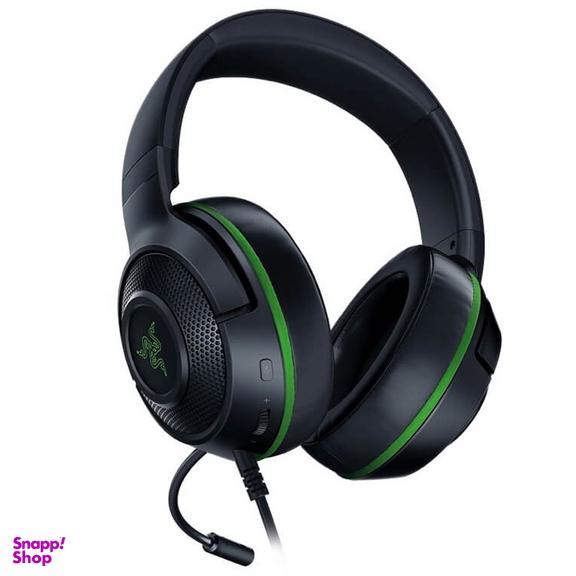 هدست گیمینگ ریزر مدل Kraken V3 X