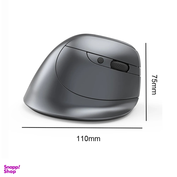 ماوس بی سیم مخصوص بازی زیلوتس مدل F-26C