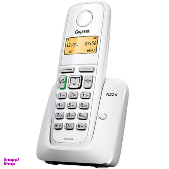 تلفن بی سیم گیگاست مدل A220