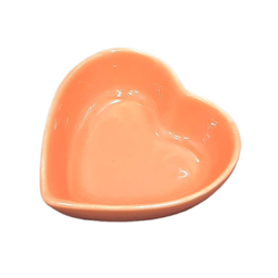 پیاله مدل قلب کد 107 مجموعه 6 عددی