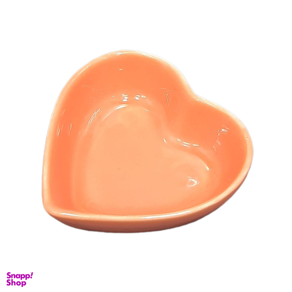 پیاله مدل قلب کد 107 مجموعه 6 عددی