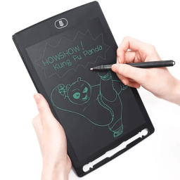 تبلت آموزشی مدل رنگی کد 01 سایز 8.5 اینچ