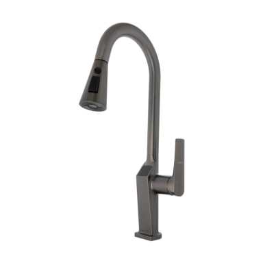 شیر آشپزخانه مدل نمایشگردار شاوری کد 61