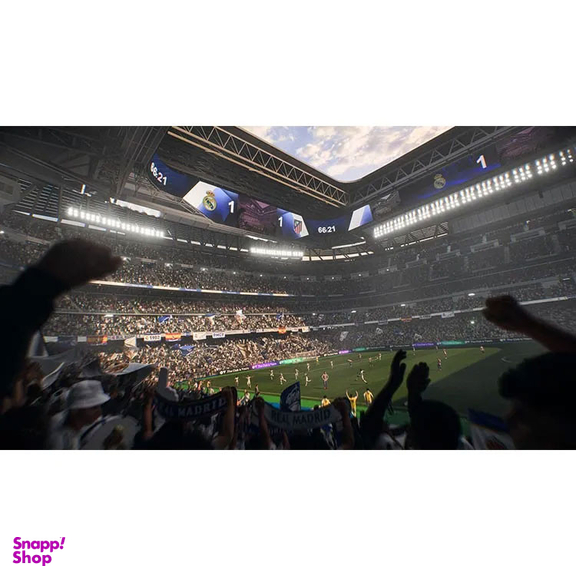 بازی ویدیویی ای ای اسپورتز مدل FC26 مناسب کنسول بازی سونی PS5