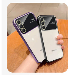 کاور اپیکوی مدل Lens-Guard مناسب برای گوشی موبایل سامسونگ Galaxy A14 4G/5G