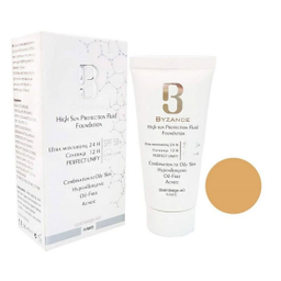 کرم ضد آفتاب بیزانس شماره 40 حجم 30 میلی لیتر