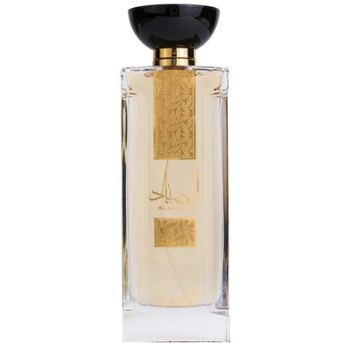 ادوپرفیوم زنانه ارض الزعفران مدل الصیاد حجم 100 میلی لیتر