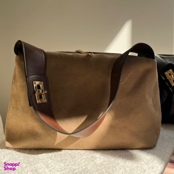 کیف رودوشی زنانه مدل نیوا