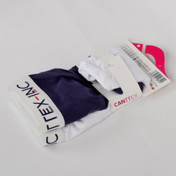 شورت زنانه کانتکس مدل 249013201 مجموعه 2 عددی