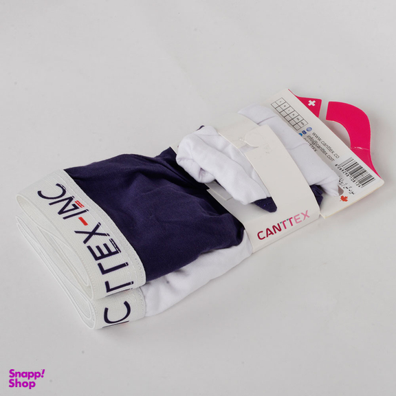 شورت زنانه کانتکس مدل 249013201 مجموعه 2 عددی