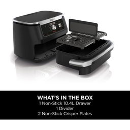 هواپز 10.5 لیتر نینجا مدل AF500