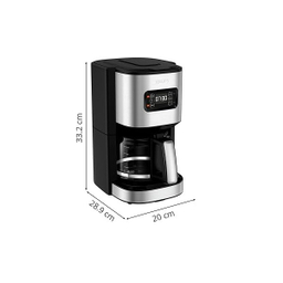 قهوه ساز کروپس مدل KM480D10