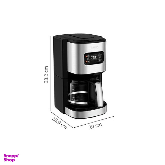 قهوه ساز کروپس مدل KM480D10