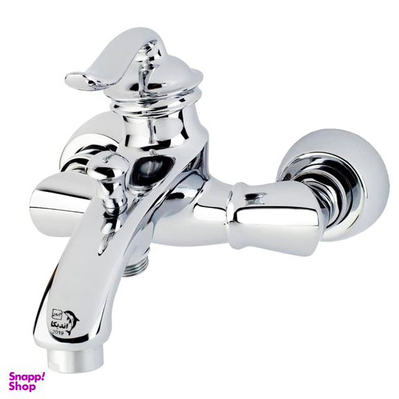 شیر اهرمی حمام اندیکا مدل رونیکا