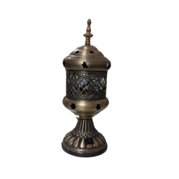 اسپند دود کن برقی مدل WF-002