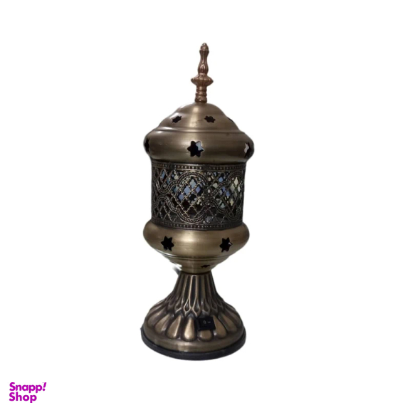 اسپند دود کن برقی مدل WF-002