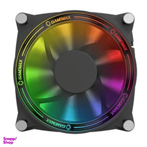 فن خنک کننده کیس گیم مکس مدل RB300