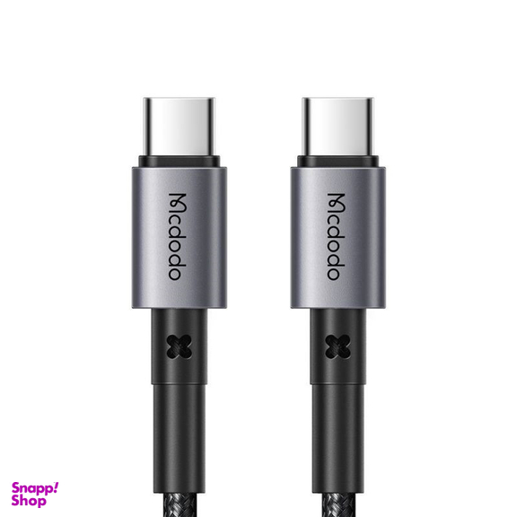 کابل USB-C  مک دودو مدل CA-3130 طول 1متر